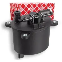 FEBI BILSTEIN 170357 Brandstoffilter