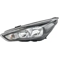 Hella koplamp, links, voor Ford Focus 3, vanaf 11/2014