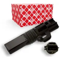 Febi Sensor, snelheid 37333 FEBI voor o.a. FORD