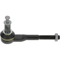Moog Stuurkogel AU-ES-3839 Moog voor o.a. AUDI, SEAT
