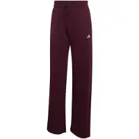 Adidas Sportbroek 'Essentials' wijnrood