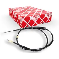 FEBI BILSTEIN 106225 Handremkabel