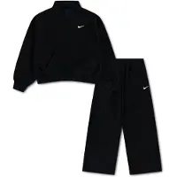 Nike Joggingpak zwart