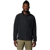 Columbia Rapid Expedition Ii Fleece Met Volledige Rits