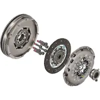 LuK 600 0320 00 Complete koppelingsset