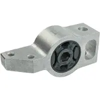 Meyle Voorste draagarm silentblock 100 610 0044