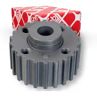 Febi Krukastandwiel 25166 FEBI voor o.a. AUDI, VOLKSWAGEN