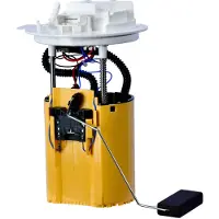 Hella Brandstoftoevoereenheid 8TF 358 303-911