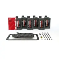 TCMATIC 105.109.0001 Olieverversingsset voor automatische transmissie
