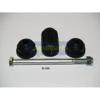 Japanparts SI-506 Stabilisatorstang