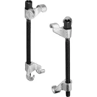 SW-Stahl 10255L Veerspanner, chassisveer