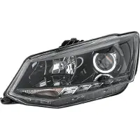 Hella Kopl Skoda Fabia III(NJ3/ NJ5)14- li 1EL 011 824-211 Hella voor o.a. SKODA