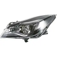 Hella Kopl Opel Insignia 13- li Xenon grootl 1ZT 011 166-711 Hella voor o.a. OPEL