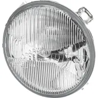 Hella Koplampen 1B3 126 677-041