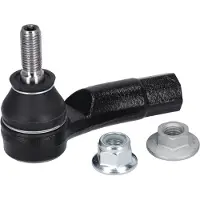 Febi Stuurkogel 26097 Febi ProKit voor o.a. AUDI, SEAT, SKODA, VOLKSWAGEN