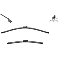 Valeo SWF DAS ORIGINAL: Ruitenwisserbladen voor: FORD FOCUS III Turnier, frameloos