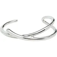 Comma Armband zilver