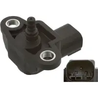 Febi Sensor, vuldruk 38494 FEBI voor o.a. CHRYSLER, JEEP, MERCEDES-BENZ, SMART