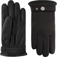 Roeckl Vingerhandschoenen ' ARDEN ' zwart
