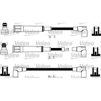 Valeo 346173 Bougiekabels