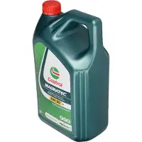 Castrol Versnellingsbakolie 15C323