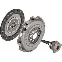 Valeo Koppelingsset 834086