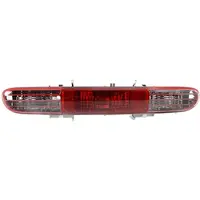 VAN WEZEL 0508929 Mistachterlamp