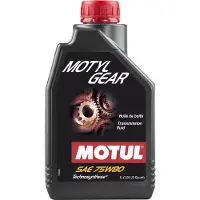 Motul 105782 Versnellingsbakolie