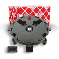 FEBI BILSTEIN Servomotor voor o.a. MERCEDES-BENZ