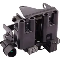 Hella 5DA 358 057-941 Bobine