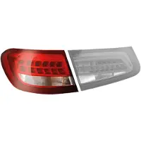 VAN WEZEL 3074921U Achterlicht
