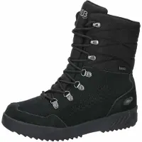 Brütting Snowboots 'Svenika' zwart