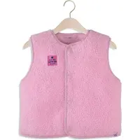 Z8 Meisjes Jassen Nicole - Roze - Maat 116