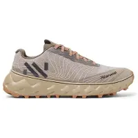 Nnormal Tomir 2.0 trailschoenen Zwart SS26, Maat EU 42