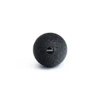 Blackroll Ball Massage Bal - 8 cm - Zwart