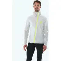 Compressport Hurricane Waterproof 10/10 Waterdicht jack Zwart Unisex