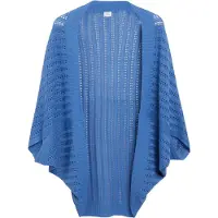 s.Oliver Cape blauw