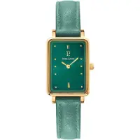 Pierre Lannier Analoog horloge 'Ariane' groen