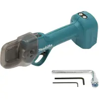 Makita DUP181Z Takkenschaar