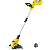 Kärcher Ltr 3 18 Elektrische Grastrimmer