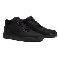 Timberland Veterboots antraciet / zwart