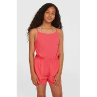 O'Neill Overall lichtrood