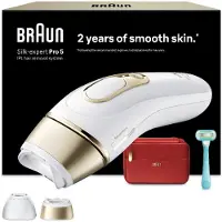 Braun Ipl Silk-expert Pro 5 Pl5221