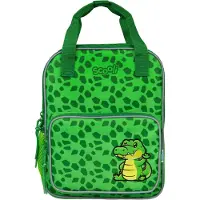 Scooli Mini-Me Kleuterschool rugzak 30 cm - Coco Croco