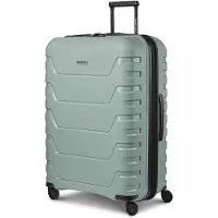 SMARTBOX Edition 01 4 wielen Trolley 76 cm met uitbreidingsplooi groente