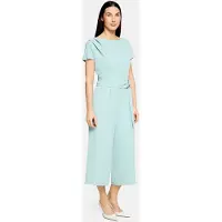 Betty Barclay Jumpsuit lichtgroen