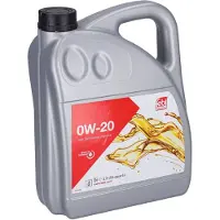FEBI BILSTEIN 177651 Motorolie