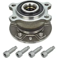 Meyle 514 752 0009 Wiellagerset