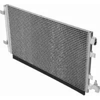 Valeo Airco condensor 814094 Valeo voor o.a. RENAULT