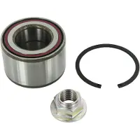 Skf Wiellagerset VKBA 7743